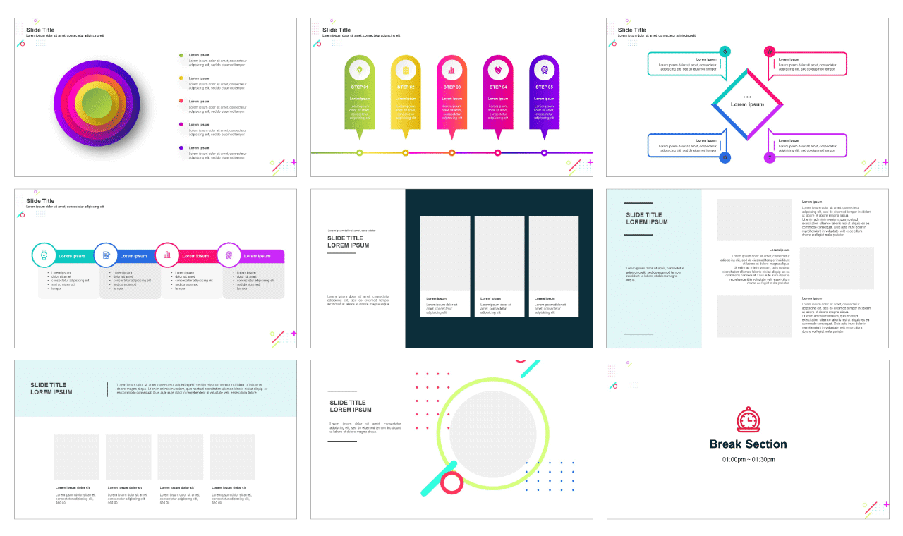 google slides theme and Free PPT templates