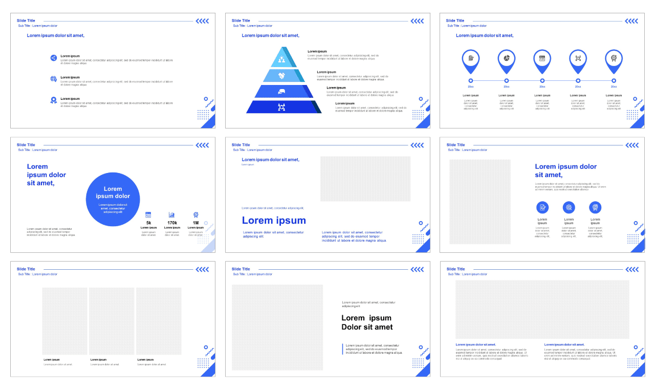 free ppt template