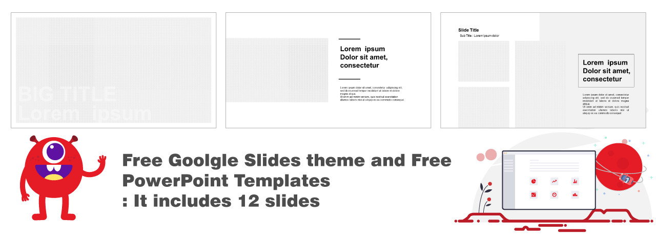 Minimal Portfolio Look Book - image2