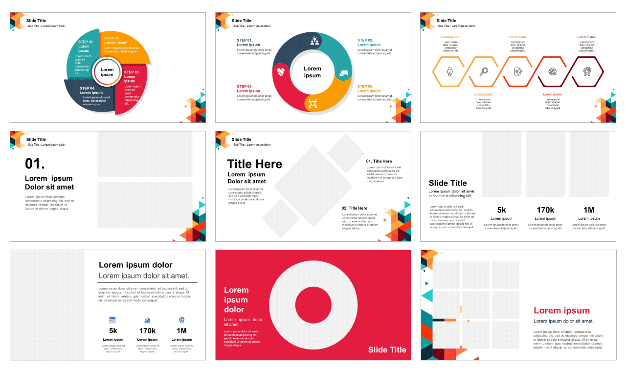 business Free powerpoint Templates