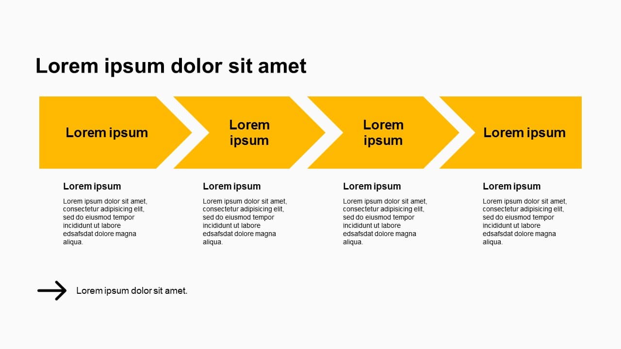 Simple Process Diagram