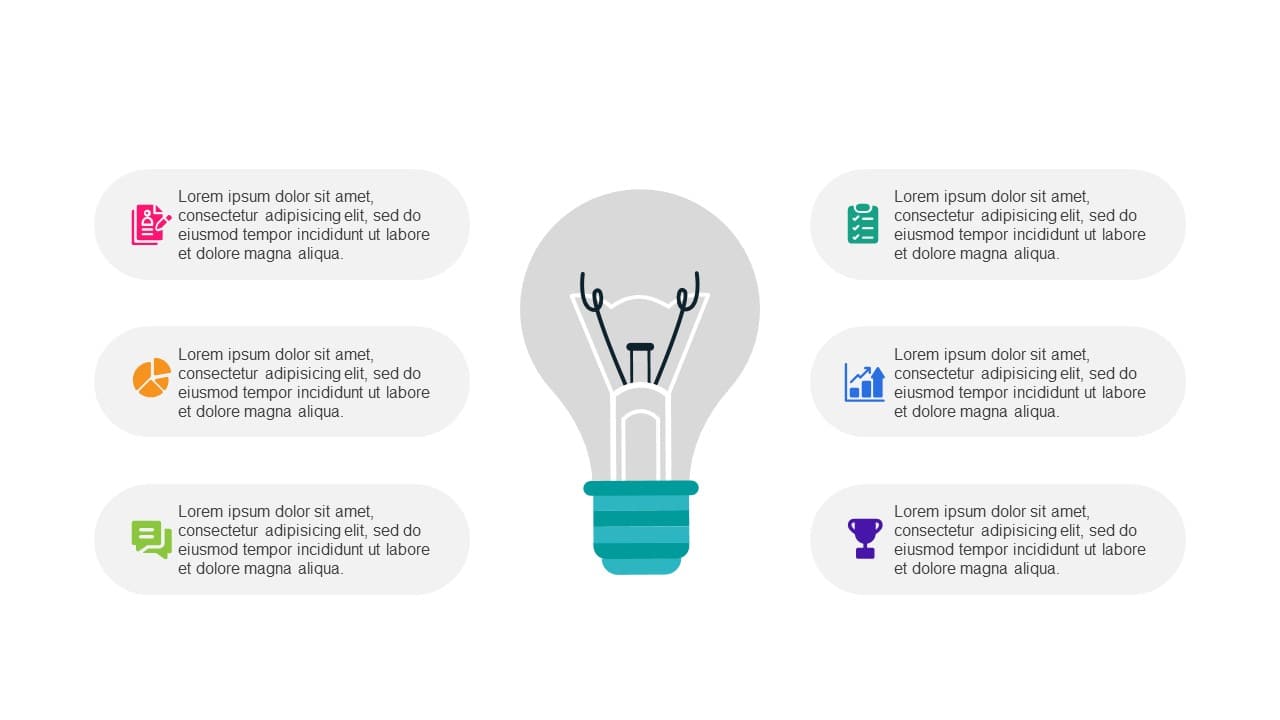 IDEA Diagram&Charts