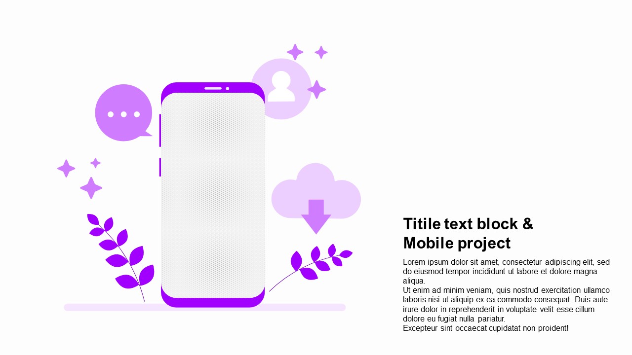 Purple Illust DEVICE